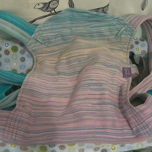 Oscha Matrix baby Size Cairis Wrap